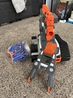 Nerf N-strike Elite Terrascout Drone - B8072 W  Remote Control