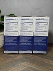 Lot Of 3 Her Florastor Balanced Benefits Digest De-stress Probiotic 30ct 2026 