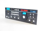 Drake Tr7 Ham Radio Transceiver Front Panel  good Condition 
