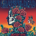 The Grateful Dead - Gratest Hits  new Cd 