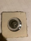 Ancient Roman Imperial Silver Coin 27 Bc-476 Ad Uncertified In Holder