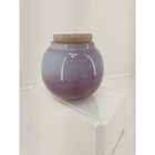 Tumbleweed Pottery Humor Jar Ashes Of Problem Students Ceramic Crock