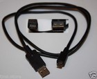 Garmin Micro Usb Cord For Dezl 560 760 Lm Lmt 770lmthd 780lmt-s Otr 800 1000 Gps