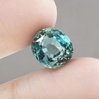 Aaa Excellent Natural Ceylon Parti Sapphire Oval Loose Gemstone Cut 5 40 Ct