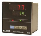 Extech 96vfl11 Temperature Pid Controller 1 4 Din 5a 15e602