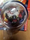 Bakugan B2 Darkus Preyas Diablo Spin Masters sega Toys 2008