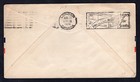 Canada Toronto-london 1928 First Flight Cover  Usa Mixed Franking