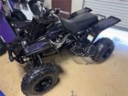 2006 Yamaha Banshee Special Edition