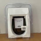 Petsafe Security Dead-bolt Pet Door For Pets Up To 12 Lb Cat Dog White Brand New
