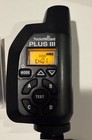 3  Pocketwizard Plus Iii Radio Slave Transceiver  Black Work Perfect- With Cords