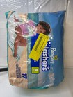 Pampers Splashers Swim Diapers Size 5  17 Count