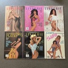 Playboy s Special Edition Magazines Lot Lingerie Sisters College Playmates