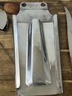 Vtg Aphis Aluminum Butcher Knife Scabbard W knife   Meat Tenderizer Free Ship Us