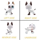 3lot Lps Great Dane Set Dog 577 244 1647 Cute Toy Kid fans Collectible Gift Toy