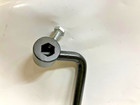 Honda Trx350 Rancher Electric Shift To Manual Conversion Lever Foot Shifter Usa