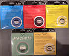 Mayami Tennis String Sampler - 5 Sets Of 12m 40ft