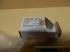 Kinsekisha Laboratory Crystal Filter 9 Mc Nos Model Kff-11