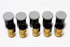 35 Mm Film Lot 10 Rolls Fugi   Kodak 200 400  Asa 24   36 Exposure Expired Dates