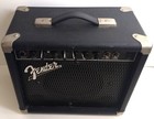 Fender Frontman Reverb Guitar Amplifier Speaker  Amp 38w Type Pr241