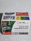 Aquagarden   Universal 850 All In One Submersible Pond   Waterfall Pump