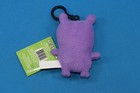Uglydoll Trunko Clip On Plush Doll Toy Keychain Backpack Hanger 4 7  Nwt Retired