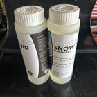 Long Lasting Snow Fluid Concentrate 8oz Froggy   s Fog