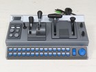 Raildriver Rd-2384 Desktop Cab Controller Ln