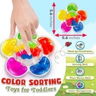 Educational Learning Toys For Kids Toddlers Age 3 4 5 6 7 8 Years Old Boys Girls