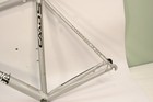 Cannondale R3000si Caad5 Frameset Time Carbon Fork 56cm 700c Rim Brake Usa Made