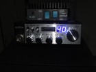Uniden Pc122xl Mobile Cb Radio 40 Ch Am ssb It s A Hot Rod Of A Rig  
