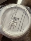 Disney Mickey Mouse Snowman Cookie Jar    New In Box