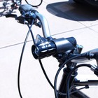 Waterproof Bicycle Lamp Bike Safety Flashlight Cycling Front Led Headlight