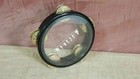 Gawharet El Fan Riq Rik Tambourine Body Solid Aluminum Edge Frame Riq 5