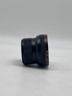 Opteka Super Wide Fisheye Lens 0 20x - Used