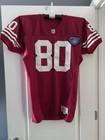 Jerry Rice 1994 Wilson San Francisco 49ers Game Issue Jersey Size 46 Autographed