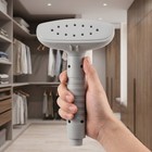 Garment Steamer Spray Head Easy To Install Steamer Spray Head Handle Portable