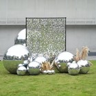 Yescom 20  Large Disco Ball Mirror Big Hanging Glass For Party Events Wedding