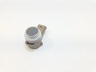 Oem 2020 - 2024 Ford Lincoln Parking Aid Assist Sensor Oem Ju5t15k859acw Black