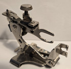 Singer Low Shank Ruffler Sewing Machine Attachment
