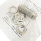 Proximity Sensor Switch 871tm-dh8np18-d4 For Allen Bradley 10-30vdc 200ma 8mm