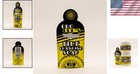 Pro Buds Tire Mounting Paste - Quick-drying Lube For Secure Tire Fit  0 5 Oz 