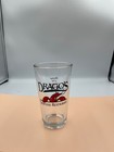 Set Of 4 Drago s New Orleans Pint Glasses Mint Cajun Oyster Restaurant