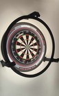 Complete Car Darts Kit With Cameras And Led Lighting  plug   Play 