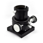 2  Crayford Focuser For 203mm 254mm Newtonian Telescope W  1 25  Adapter   Cover