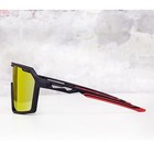 Polarized Sports Sunglasses Outdoor Cycling Driving Fishing Glasses Uv400 Goggle