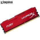 Fury Ddr3 4gb 8gb 16gb 32g 1333 1600 1866 240pin Desktop Ram Memory Dimm