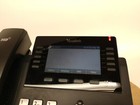 Yealink T46g Sip-t46g Gigabit Voip Ip Office Business Phone W ac Adapter   Stand