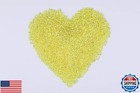 Gintoaria 10000 Pcs pack Wedding Table Scatter Confetti Crystals Acrylic Diam