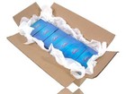 72-tablets  Washing Machine Cleaner Deep Clean Formula Front   Top Load Washers