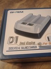 Ev-peak D1 Intelligent Balance Battery Charger Customzied 4 Dedicated Balance